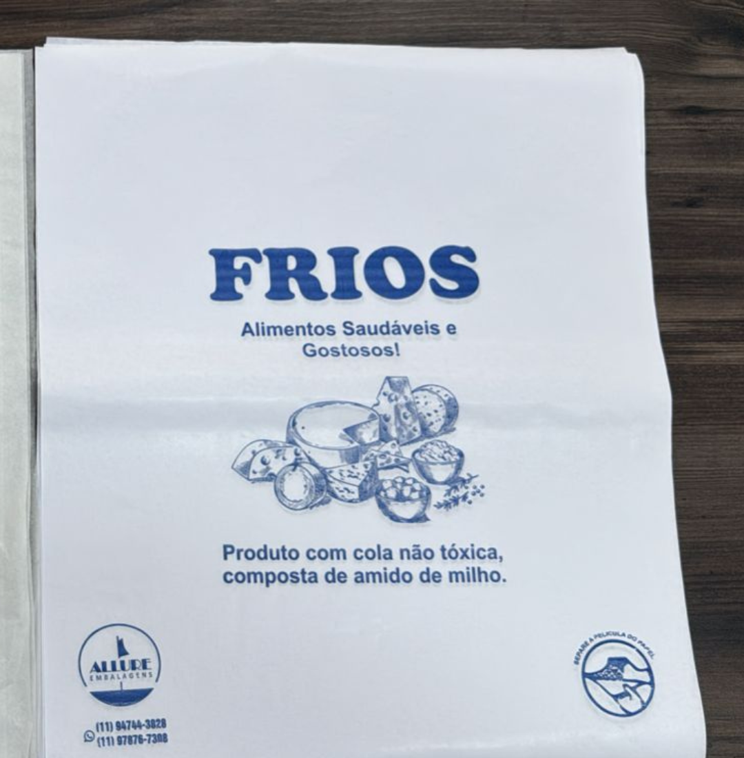 Embalagens Personalizadas 1